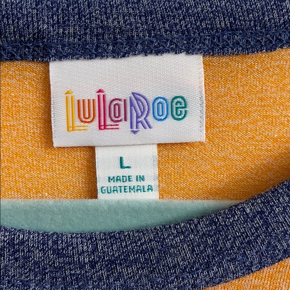 Lularoe Randy - Picture 2 of 4
